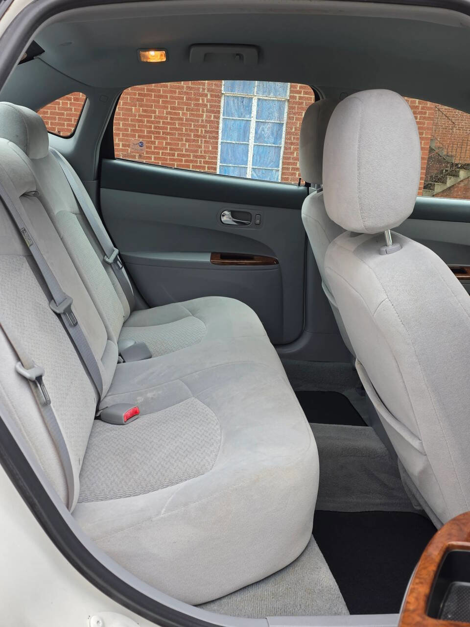 Used 2005 Buick LaCrosse CX image 14