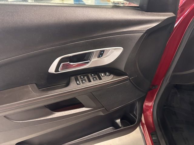 Used 2013 Chevrolet Equinox LT w/ Driver Convenience Package FWD image 29