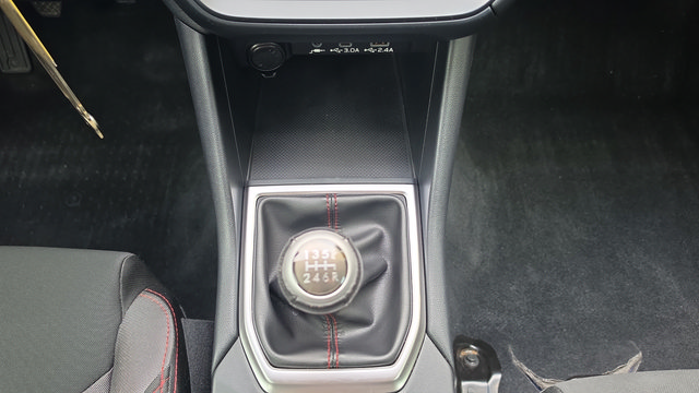 Used 2024 Subaru WRX w/ Accessory Package #2 AWD/4WD image 8