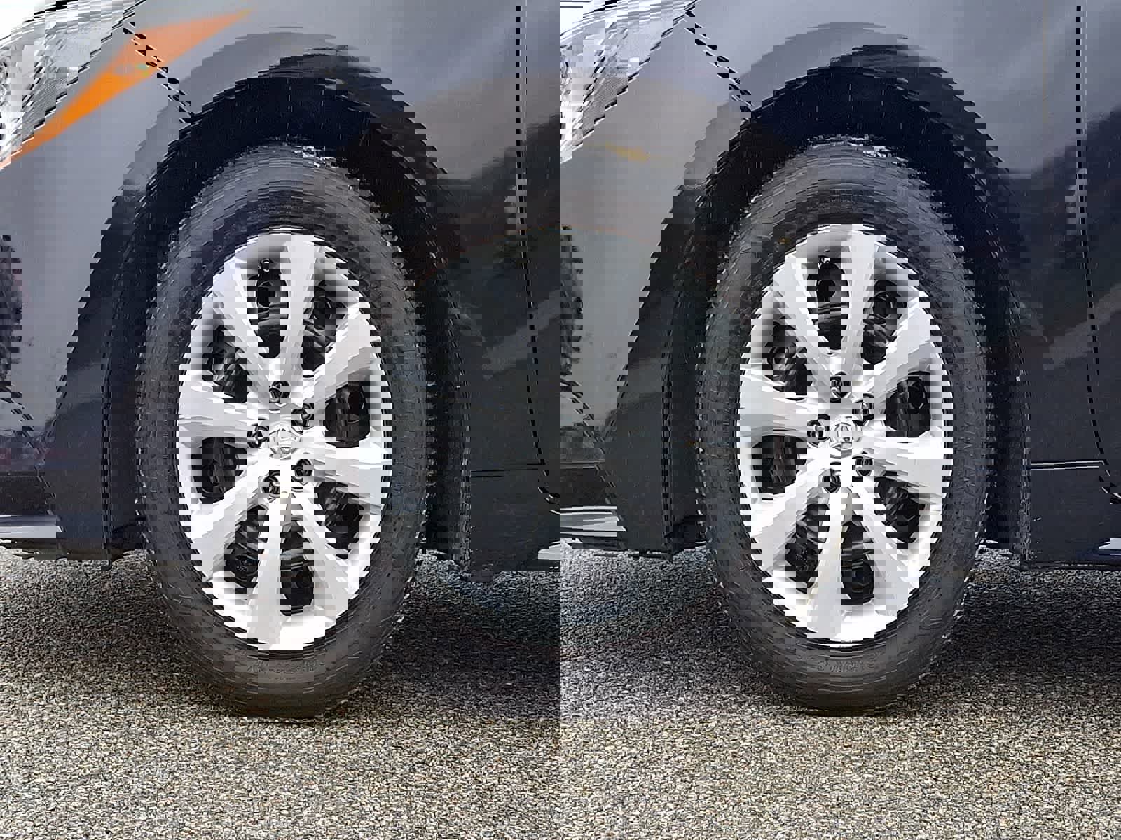 Used 2023 Toyota Corolla LE FWD image 11