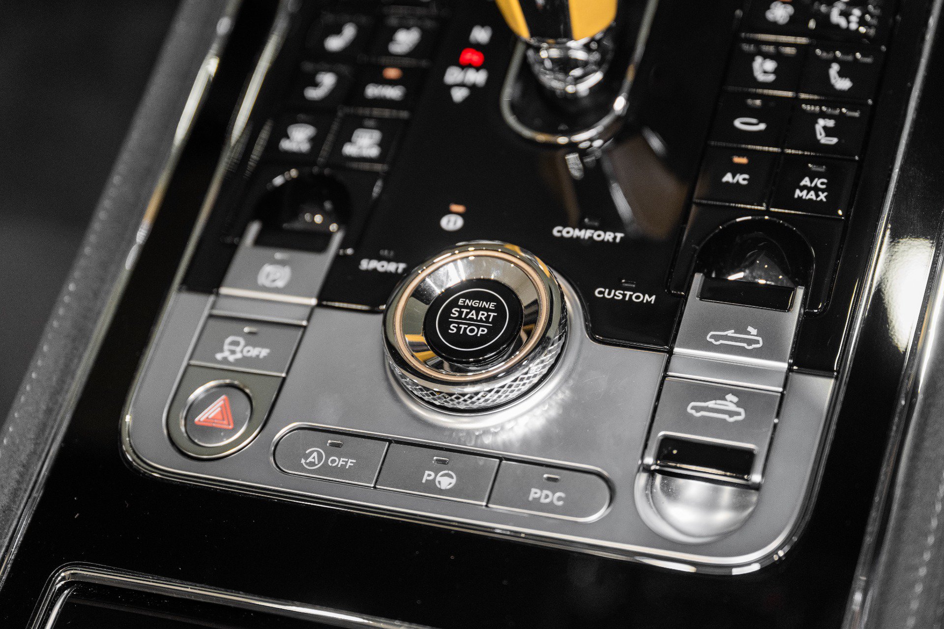 Certified 2023 Bentley Continental GT Speed AWD/4WD image 40