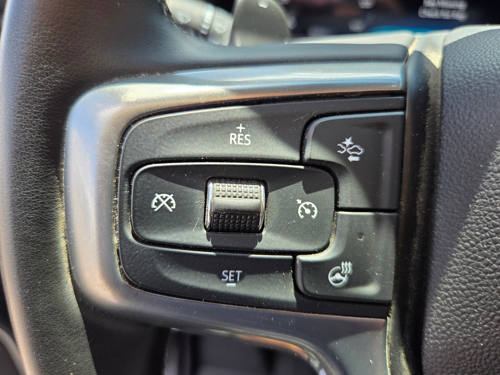 Certified 2025 Chevrolet Silverado 1500 LT Trail Boss w/ Convenience Package II AWD/4WD image 22