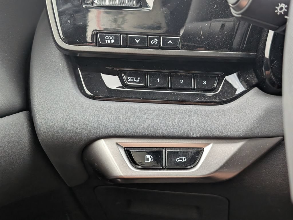 Used 2026 Lexus RX 350h w/ Convenience Package AWD/4WD image 19