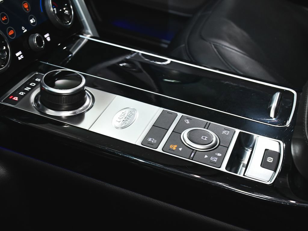 Used 2022 Land Rover Range Rover Westminster Edition image 44