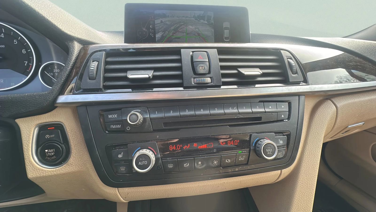 Used 2015 BMW 428i Gran Coupe xDrive image 24