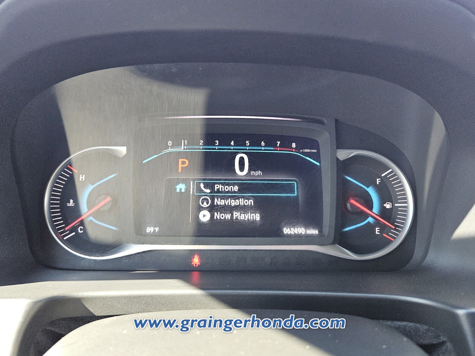 Used 2021 Honda Passport Elite image 21