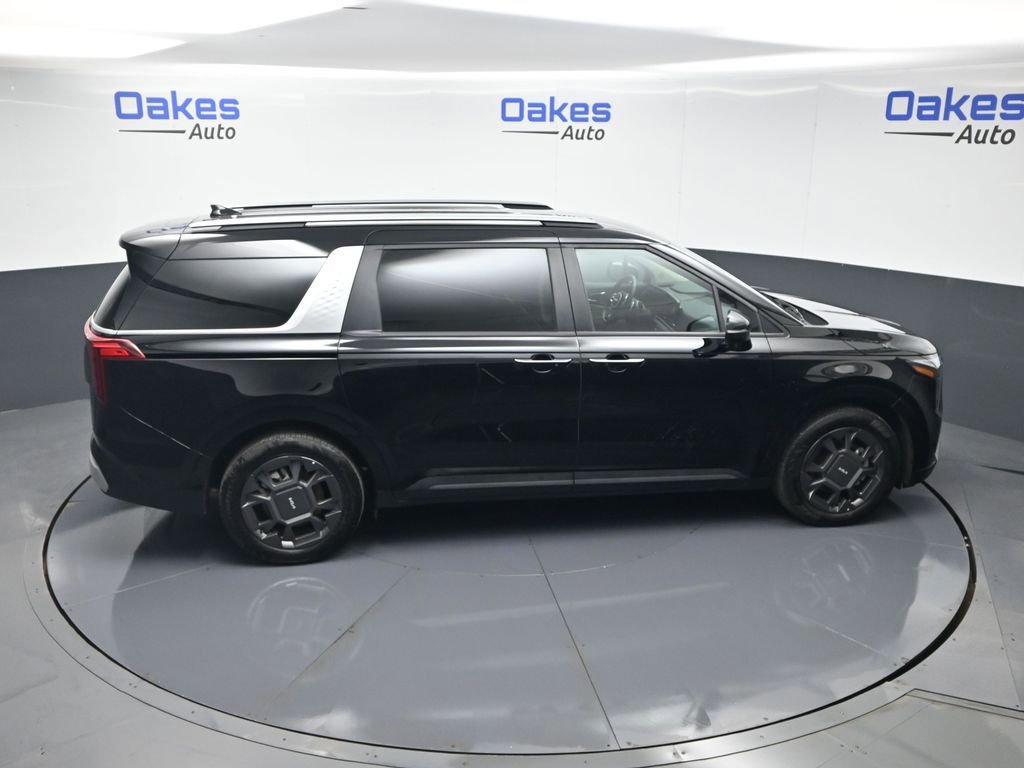Certified 2026 Kia Carnival EX image 55