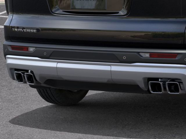 New 2026 Chevrolet Traverse LT w/ Driver Confidence Package image 14