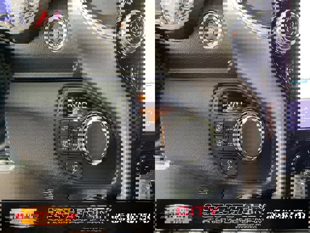 New 2026 RAM 1500 Big Horn image 17