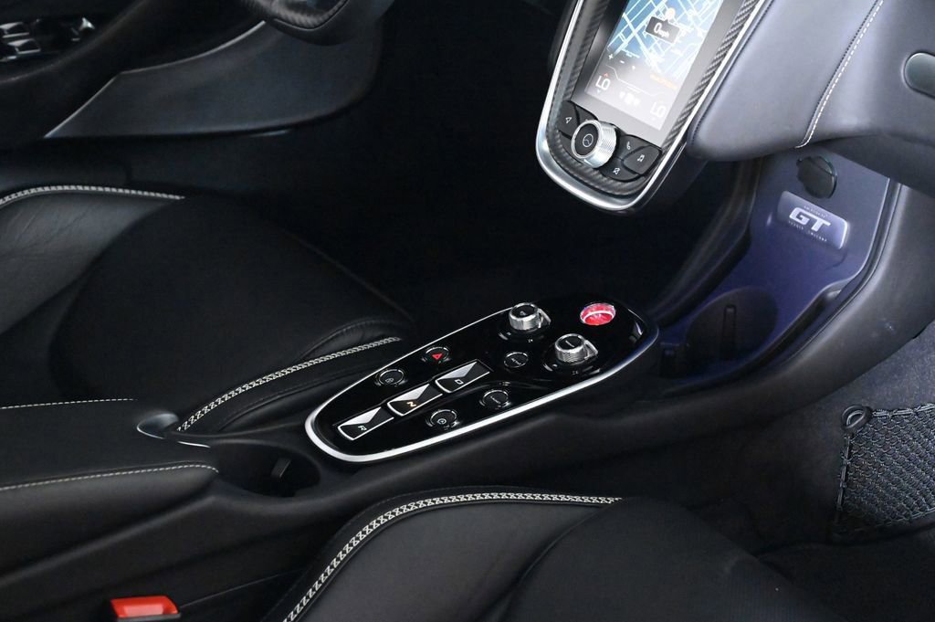 Used 2023 McLaren GT RWD image 14