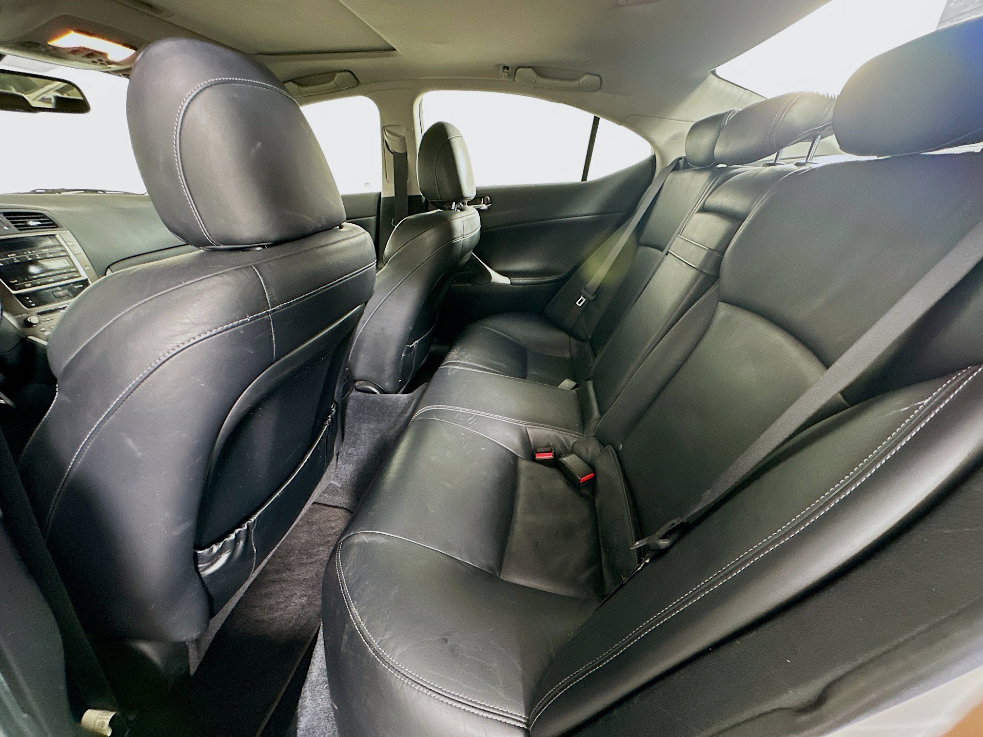Used 2009 Lexus IS 250 RWD image 25