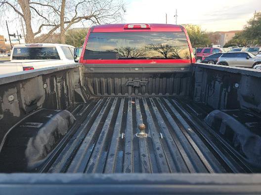 Used 2020 Chevrolet Silverado 3500 LT w/ Convenience Package image 11