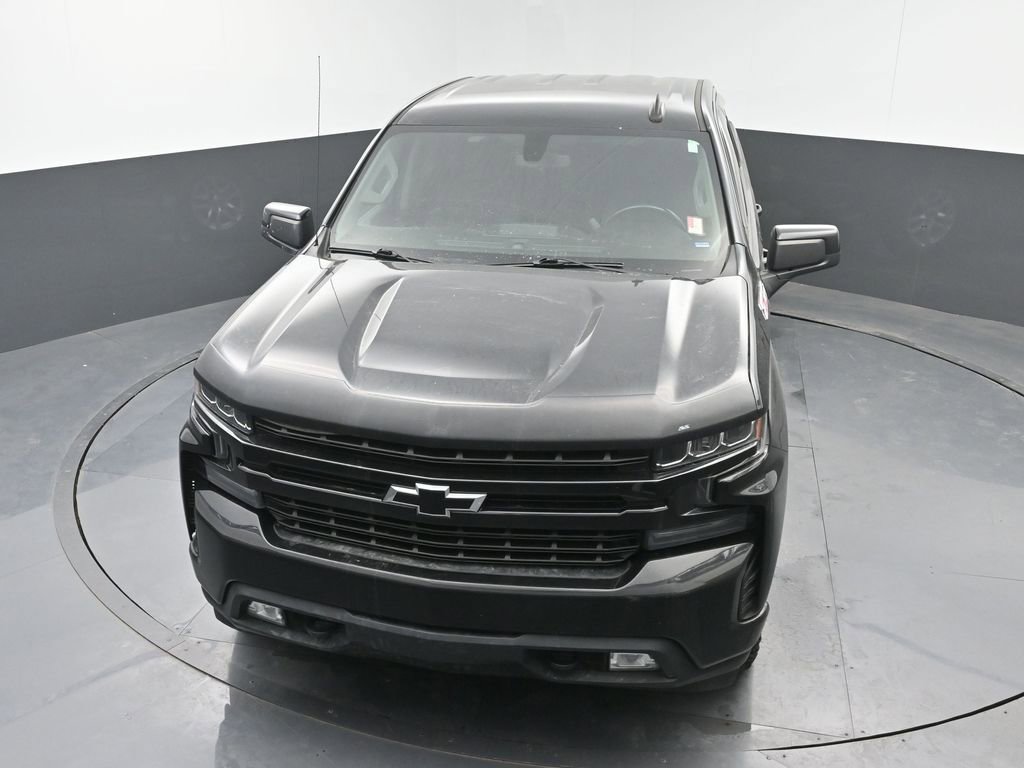 Used 2020 Chevrolet Silverado 1500 RST w/ True North Edition AWD/4WD image 32