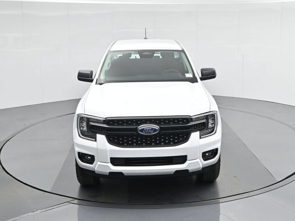 New 2025 Ford Ranger XL w/ Trailer Tow Package RWD image 34