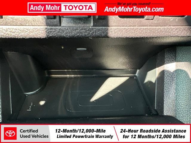 Certified 2023 Toyota Tacoma TRD Pro AWD/4WD image 27