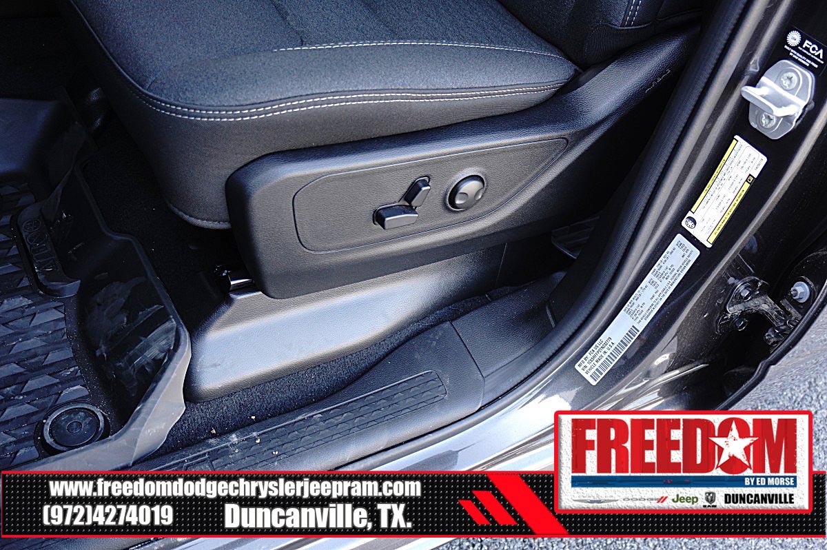 New 2026 RAM 1500 Lone Star AWD/4WD image 37