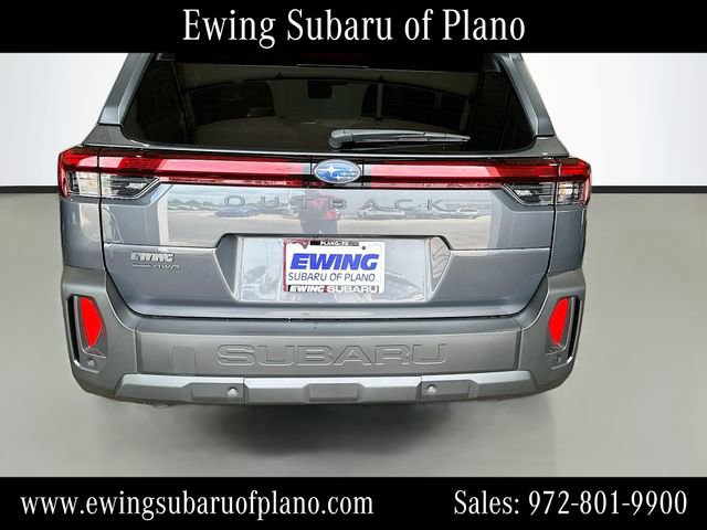 New 2026 Subaru Outback Touring XT AWD/4WD image 6