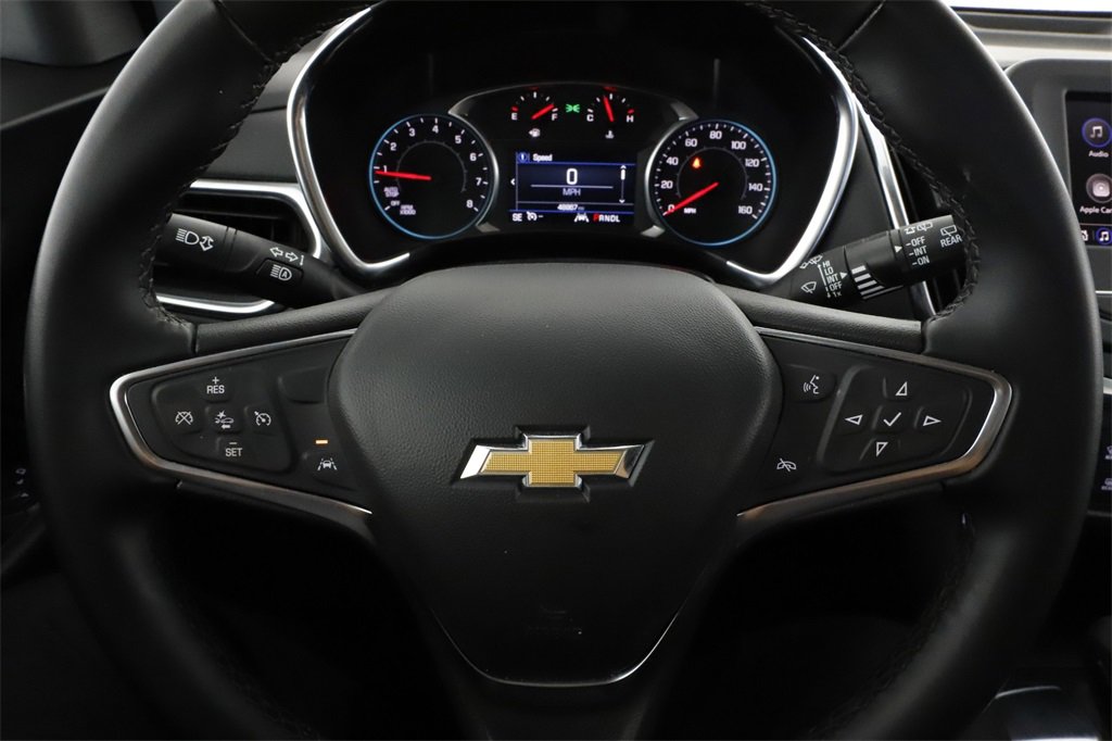 Used 2024 Chevrolet Equinox LT image 20