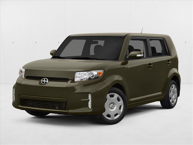Used 2014 Scion xB image 1