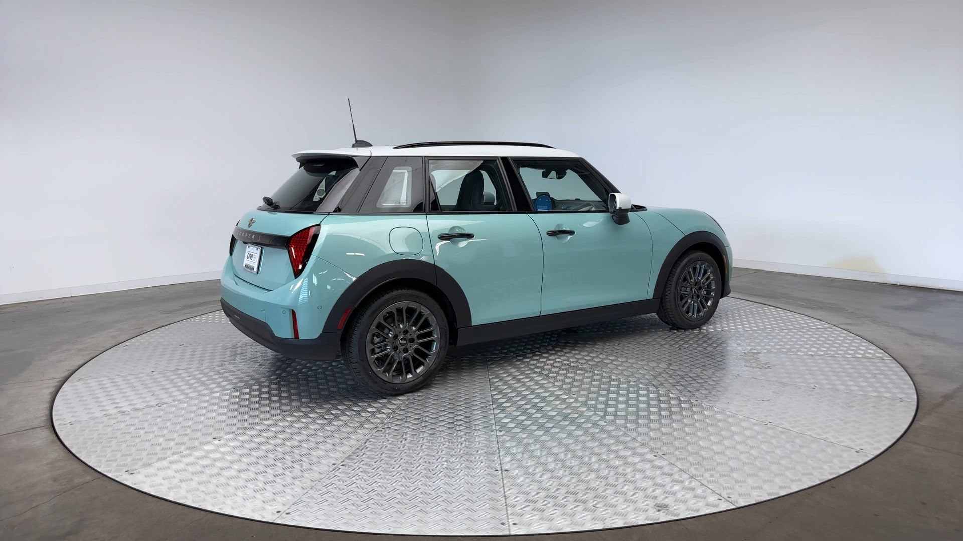 New 2027 MINI Cooper S FWD image 8