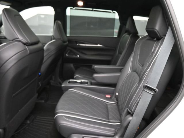 Used 2025 INFINITI QX60 Autograph w/ Cargo Package AWD/4WD image 27