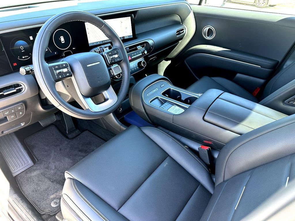 New 2026 Hyundai Palisade Calligraphy image 13