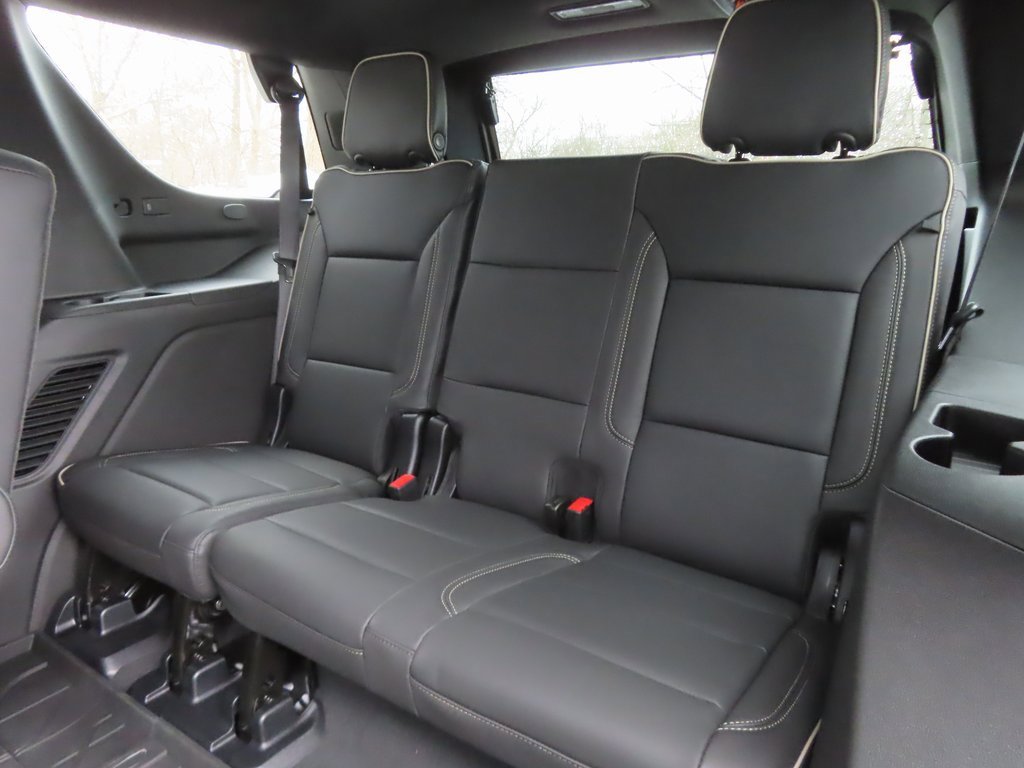 New 2026 Chevrolet Tahoe Premier image 28