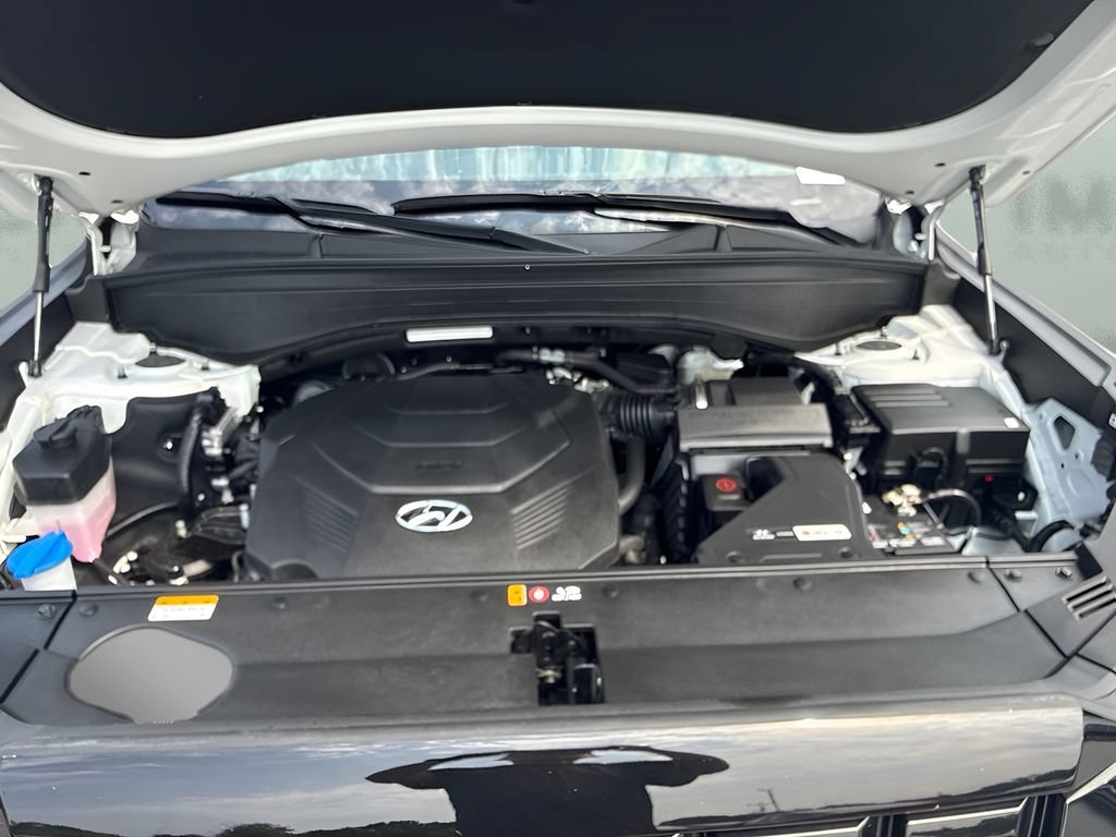 Used 2025 Hyundai Palisade SEL FWD image 23