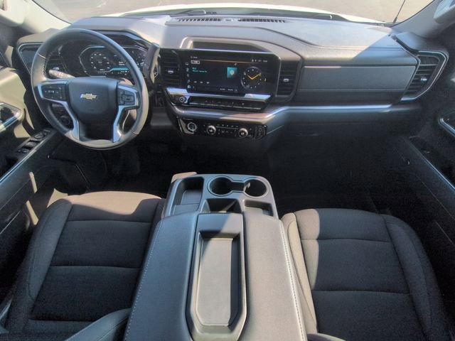 Certified 2023 Chevrolet Silverado 1500 LT w/ Work Truck Package image 18