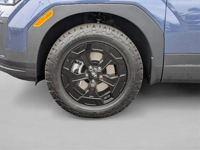 New 2026 Hyundai Santa Fe XRT image 10