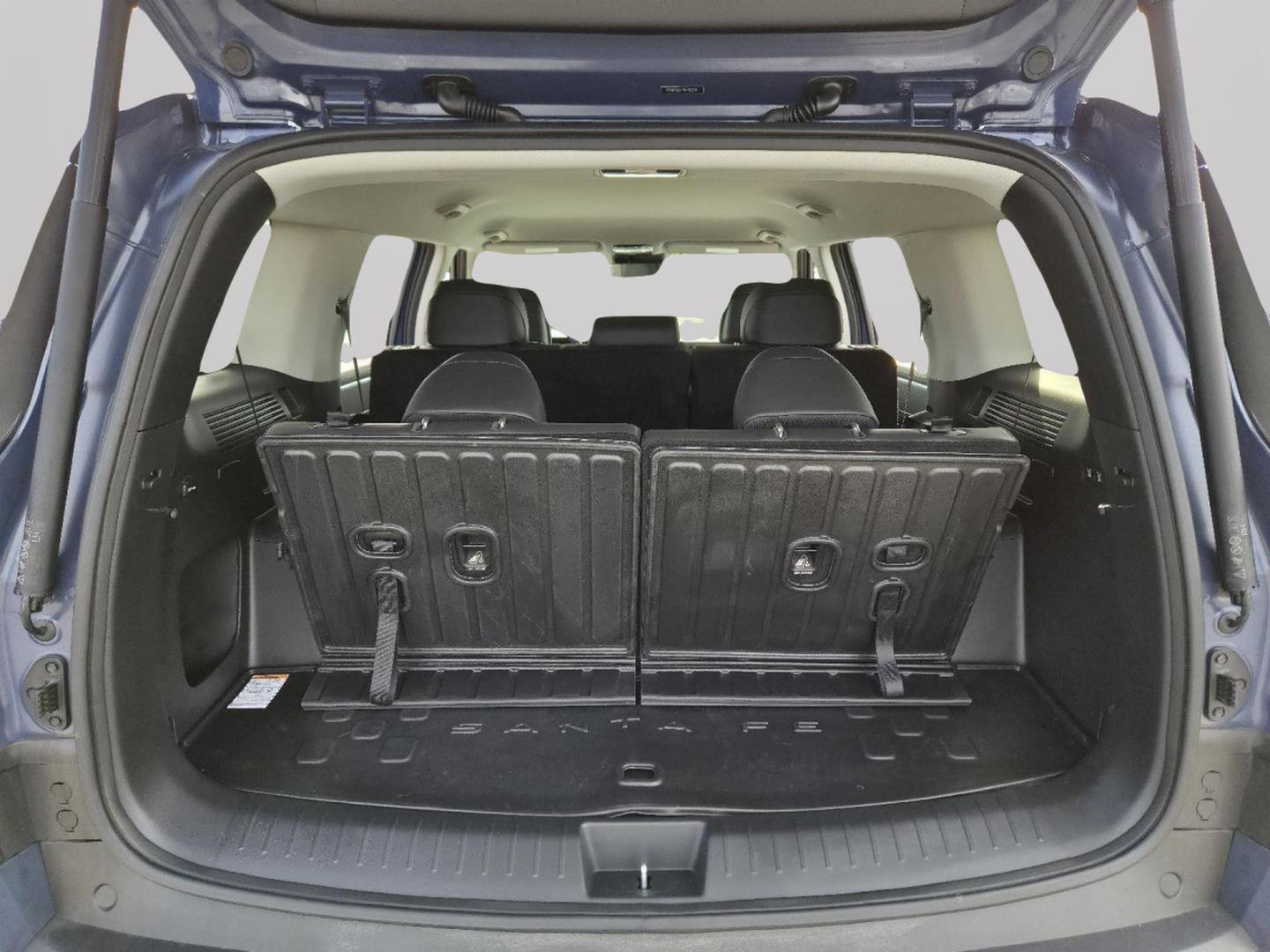 Used 2026 Hyundai Santa Fe SEL AWD/4WD image 28