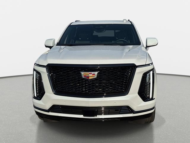 New 2026 Cadillac Escalade Sport w/ Touring Package AWD/4WD image 10