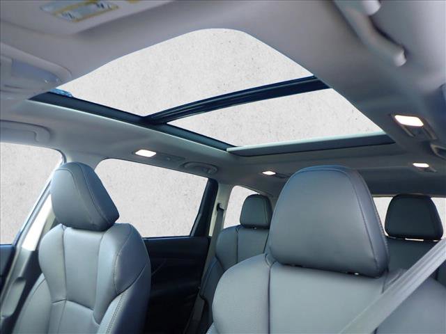 New 2026 Subaru Ascent Limited image 15