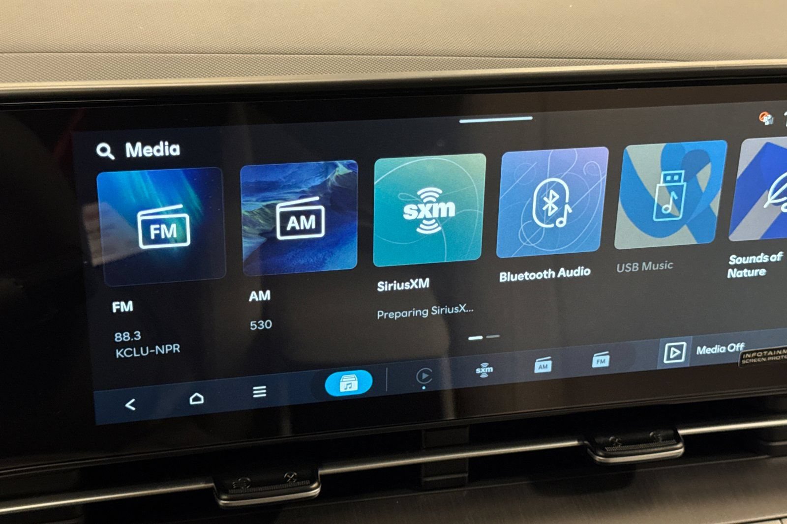 New 2026 Hyundai Kona SEL Sport FWD image 18