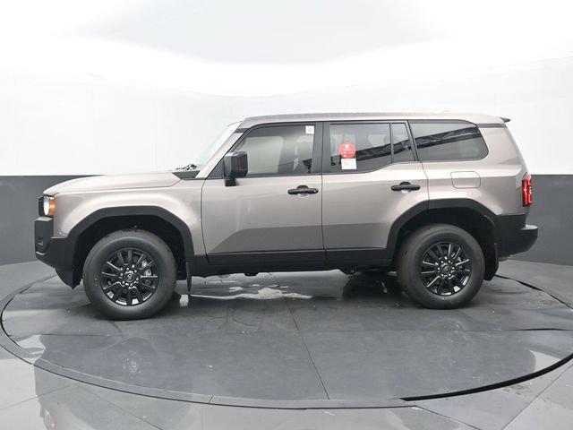 New 2027 Toyota Land Cruiser 1958 AWD/4WD image 20