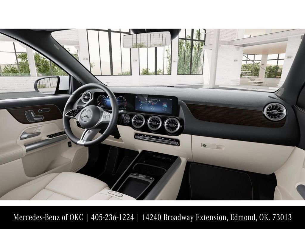 New 2026 Mercedes-Benz GLA 250 image 6