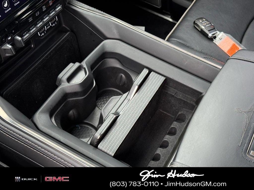 Used 2021 RAM 2500 Limited AWD/4WD image 35