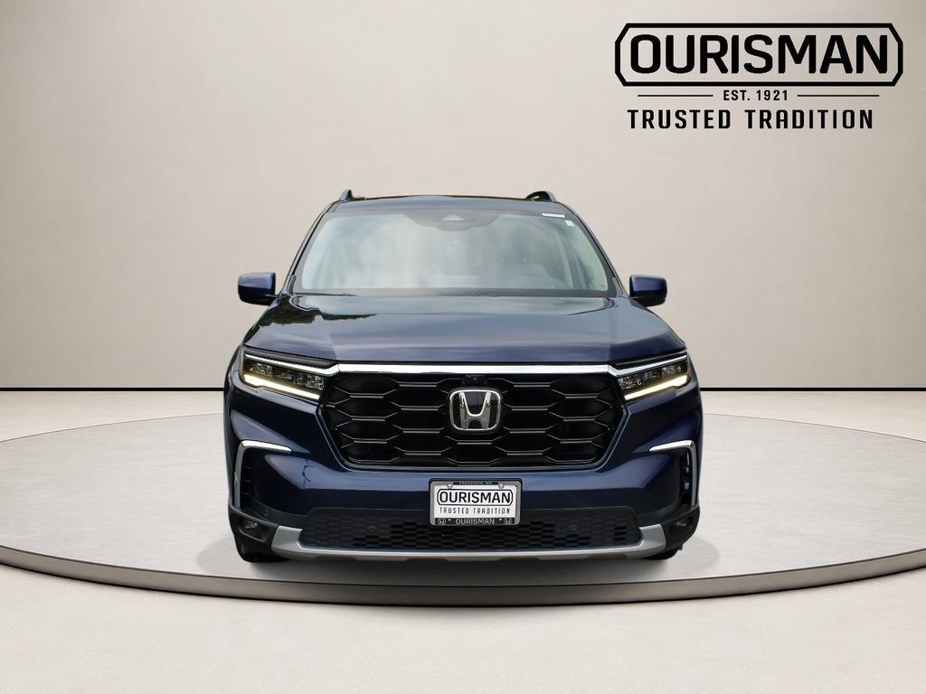 Used 2024 Honda Pilot Elite image 4