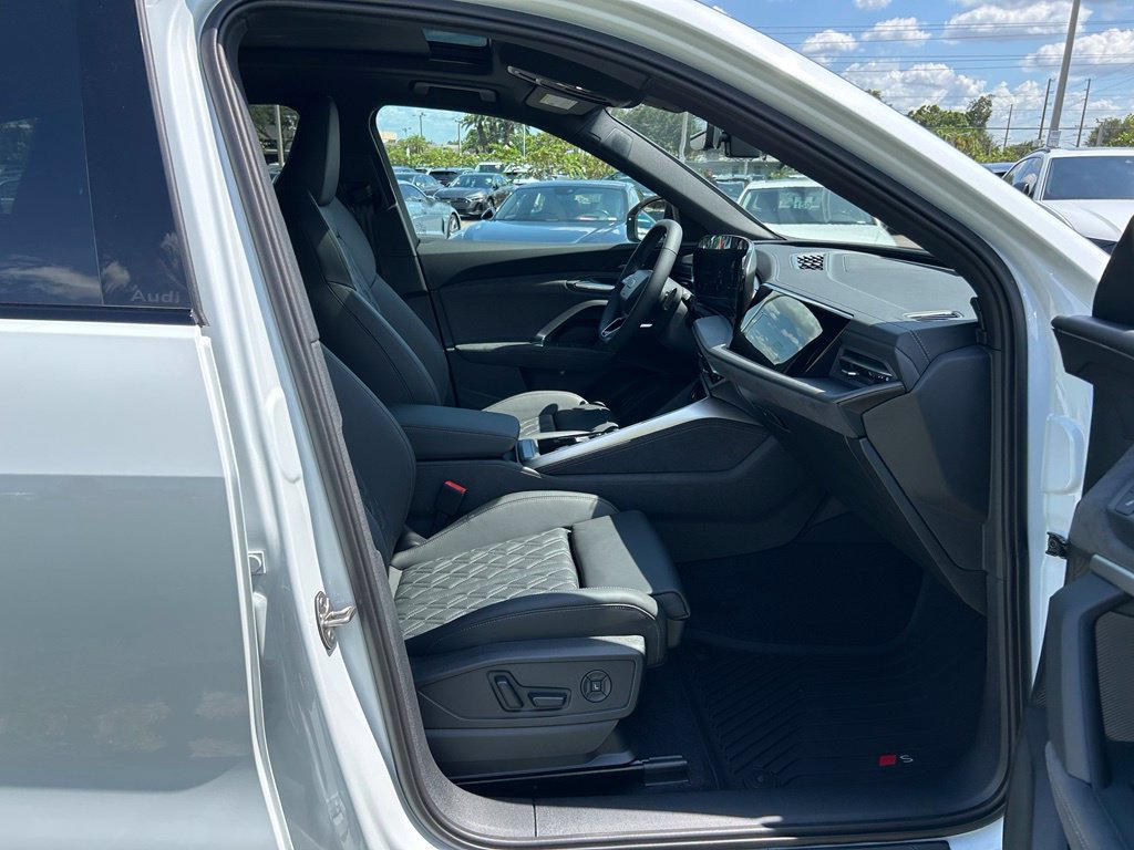 New 2026 Audi SQ5 Premium Plus AWD/4WD image 41