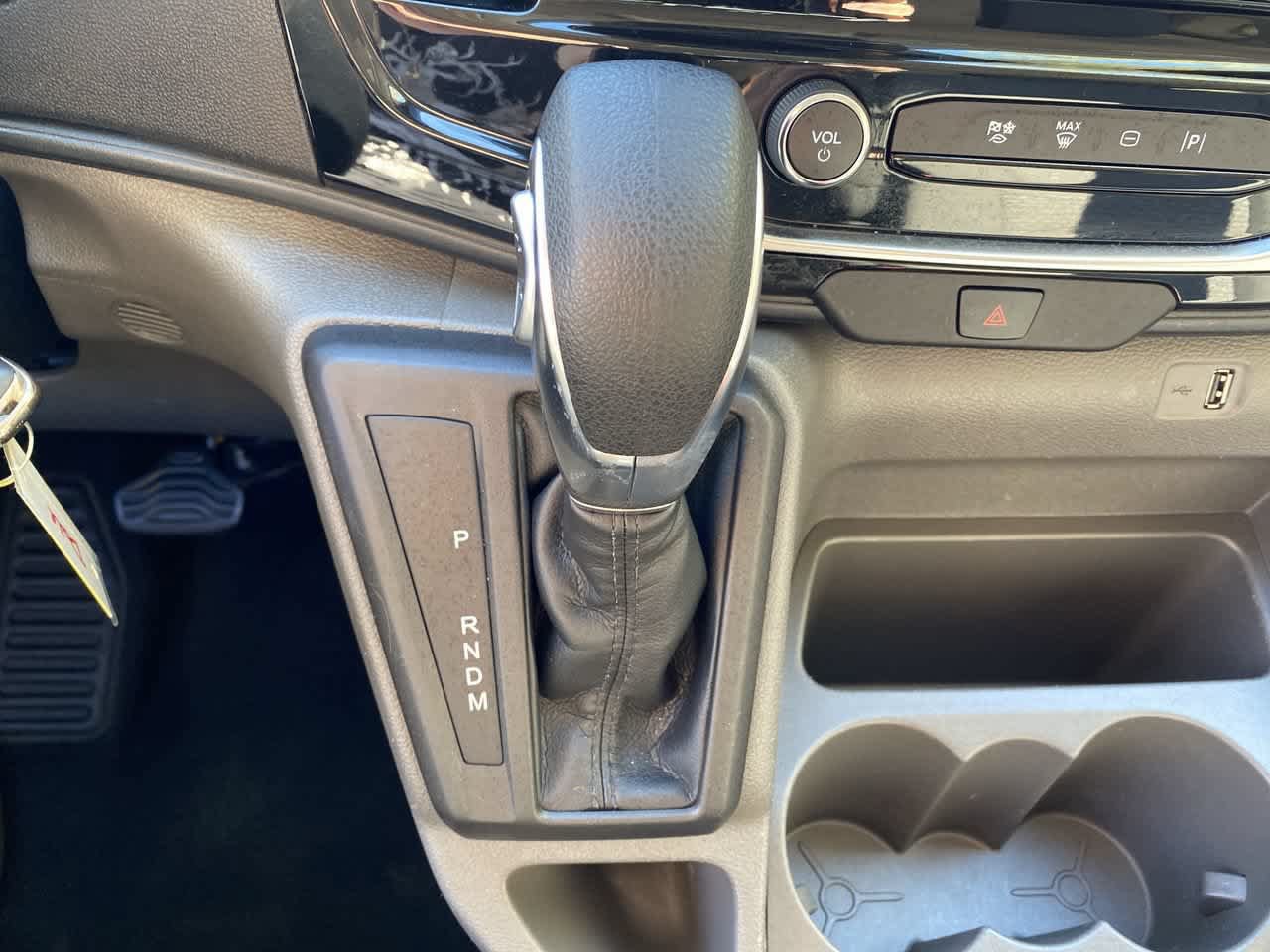 Used 2025 Ford Transit 350 XLT AWD/4WD image 23