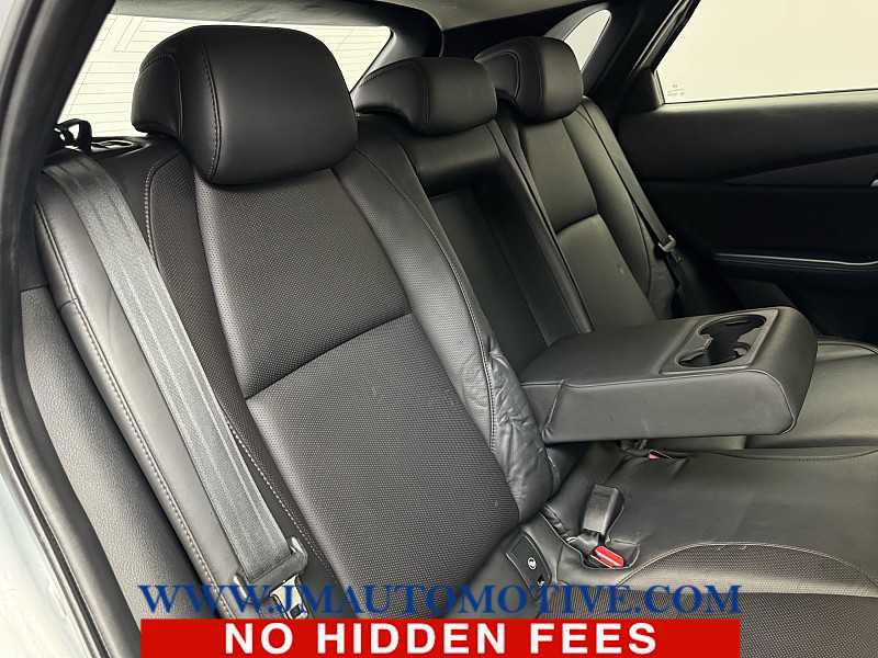 Used 2020 MAZDA CX-30 AWD image 18