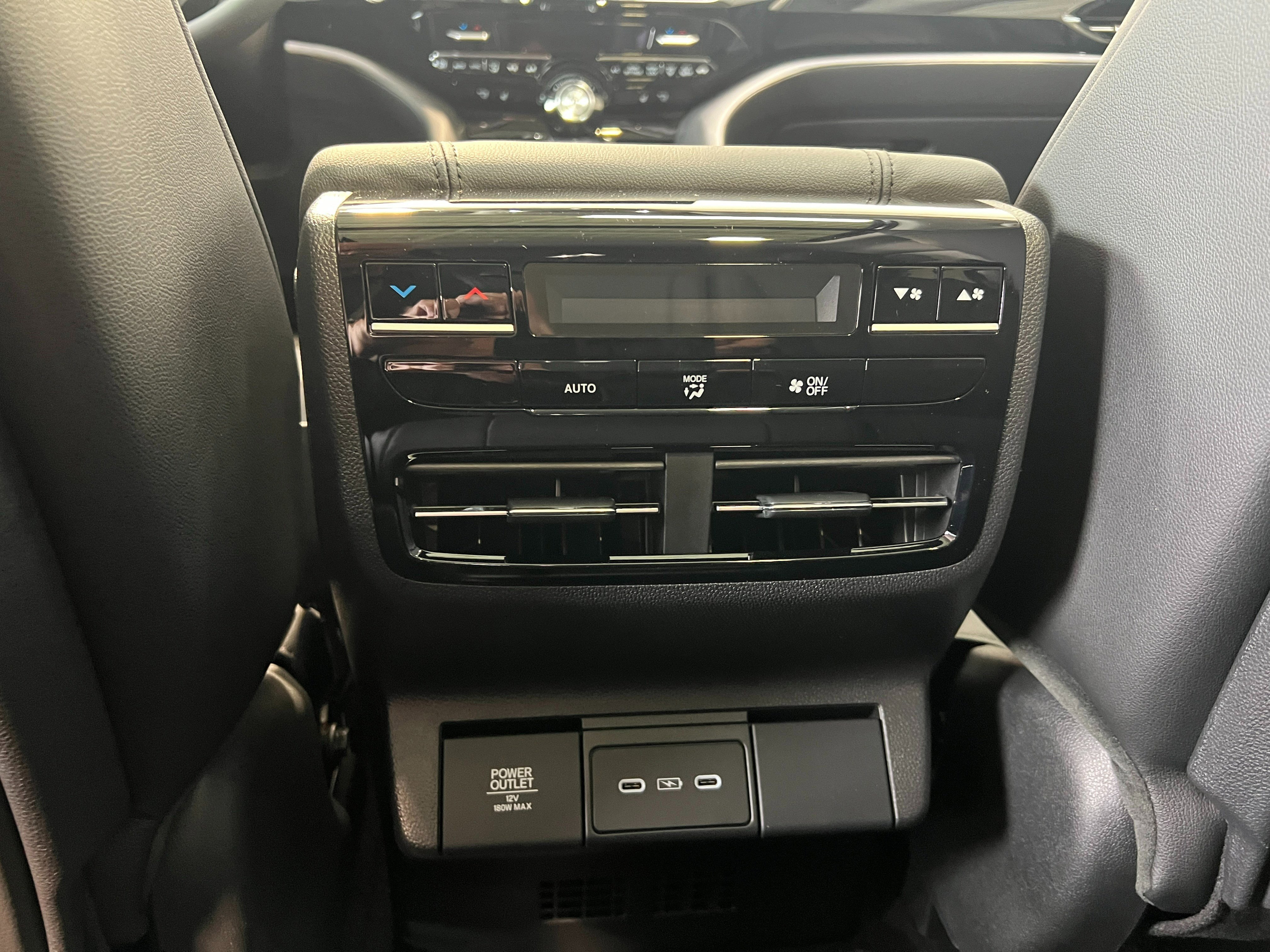New 2026 Acura MDX SH-AWD image 28