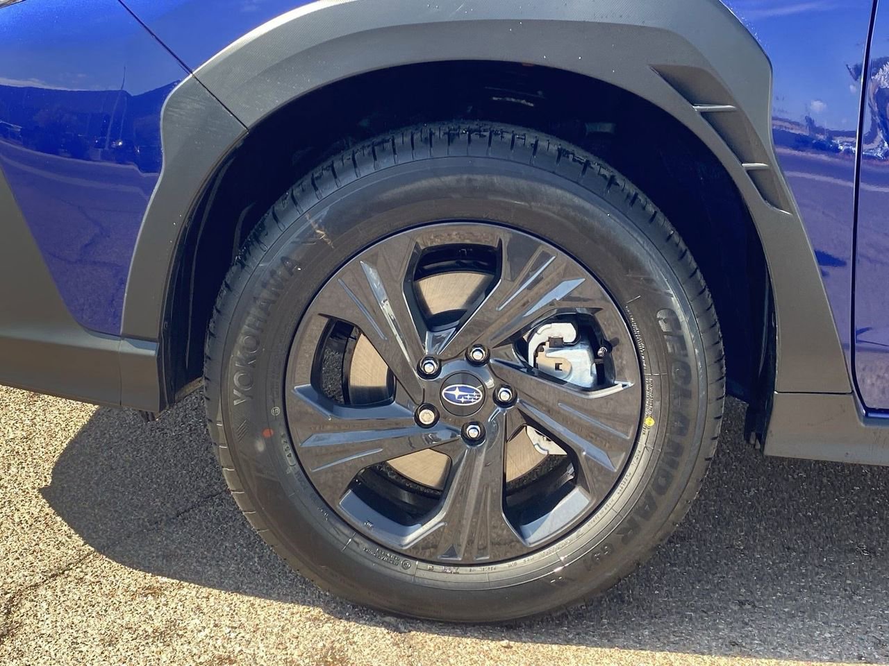 New 2026 Subaru Crosstrek 2.5i image 6