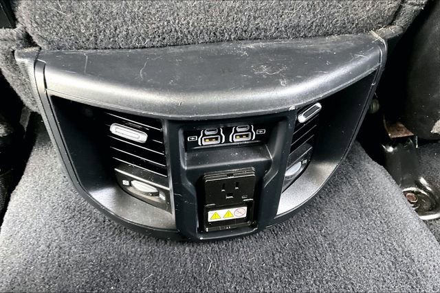 Used 2022 RAM 2500 Laramie AWD/4WD image 11