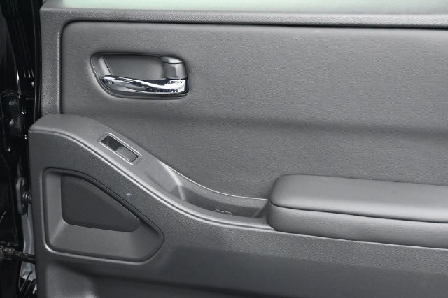 New 2027 Nissan Frontier SV AWD/4WD image 31