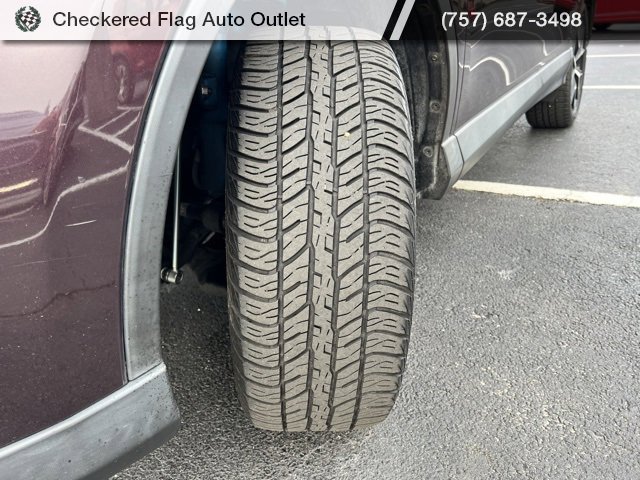 Used 2017 Toyota RAV4 SE image 14