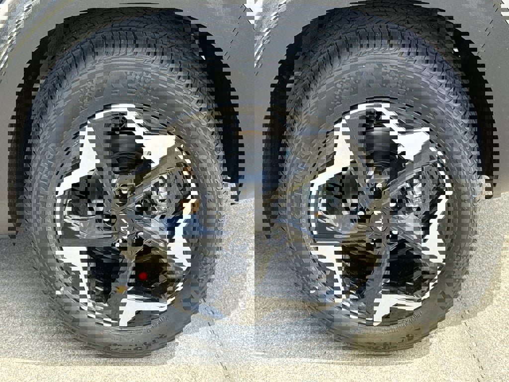 New 2026 Kia Seltos S image 24