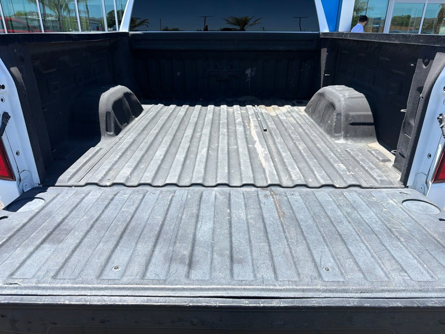 Used 2022 Chevrolet Silverado 1500 RST AWD/4WD image 10