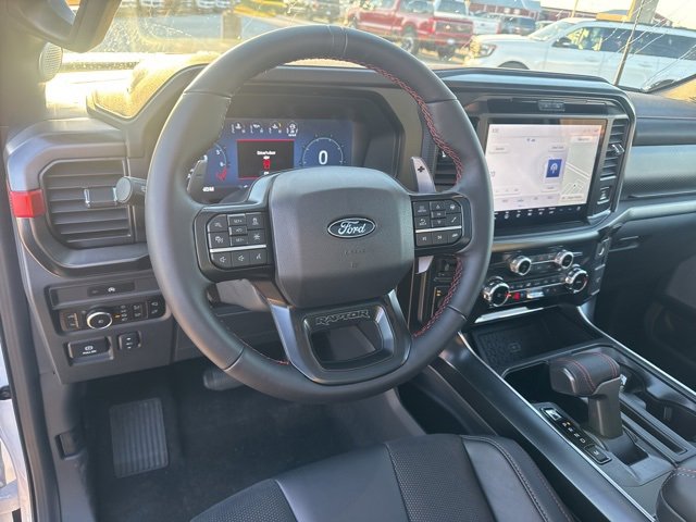 New 2025 Ford F150 Raptor image 28