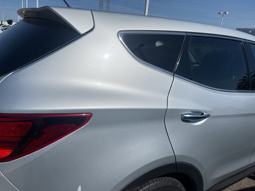 Used 2018 Hyundai Santa Fe Sport image 12